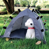 Pet Tent Outdoor Waterproof And Moisture-proof Cat And Dog