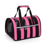 Pet Carrier Dual-use Cat Dog Carrier
