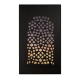 Moroccan Design Window Pattern Prayer Area Rug