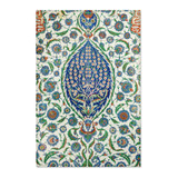 Persian Carpet Mosaic Prayer Area Rug