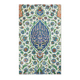 Persian Carpet Mosaic Prayer Area Rug