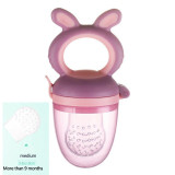 Baby Cute Pacifiers