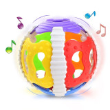 Funny Bell Ball Rattle