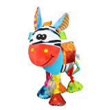 Newborn Stroller Plush Toy