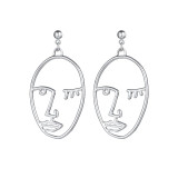 Picasso Earrings
