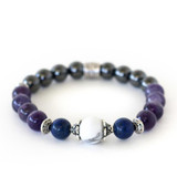 I AM Managing My Pain Crystal Healing Bracelet I AM Managing My Pain Crystal Healing Bracelet