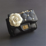 Fashion Mini Leather Handbag
