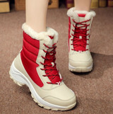 Fashion Snow Boots