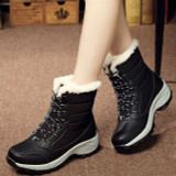 Fashion Snow Boots