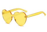 Sexy Retro Rimless Sunglasses Sexy Retro Rimless Sunglasses