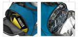 Men Gym Bags For Fitness Training Outdoor Travel Sport Bag