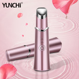 Sonic Eye Massager Heated Lip Massage Stick Anti-wrinkle Under-eye Bags