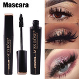 Best Eye Lashes Makeup Curling Black Waterproof Long-lasting Mascara