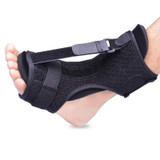 Plantar Fasciitis Night Splint w/ Adjustable and Detachable Straps