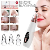 Pore Cleaner Vacuum