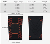 Neoprene Knee Compression Brace