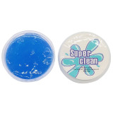 Multifunctional Cleaning Gel