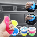 Multifunctional Cleaning Gel