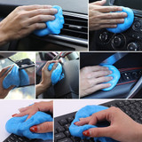 Multifunctional Cleaning Gel