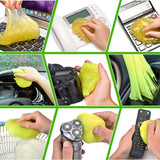 Multifunctional Cleaning Gel