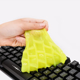 Multifunctional Cleaning Gel