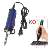 BogoDaily® High Performance Desoldering Pump