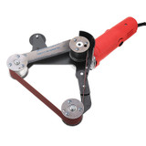 BogoDaily® Multi-Functional Handheld Sander