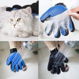 Grooming Glove for Pet Hair Removal