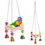 Bird Hanging Swing