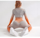 Women's Yoga Workout Suit Women's Yoga Workout Suit