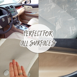 PowerClean Car Interior Rinse-Free Cleaner