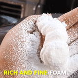 PowerClean Car Interior Rinse-Free Cleaner