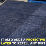 PowerClean Car Interior Rinse-Free Cleaner