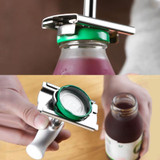 Easy-1-Twist Jar Opener As Seen on Tv
