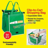 GRAB BAG As Seen On TV Easy Grocery Bag