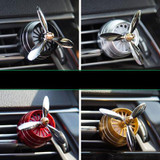 Car Air Freshener Vent Outlet