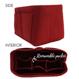 Ultimate Purse Insert Organizer