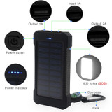 Solar Phone Charger