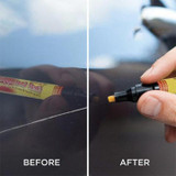 Magic Car Scratch Remover