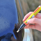 Magic Car Scratch Remover