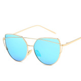 Cat Eye Sunglasses 2019