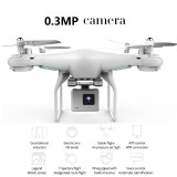 6-Axis Drone
