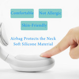 Intelligent Wireless Neck Massager