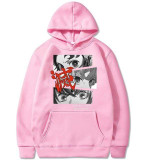 Demon Slayer Hoodie (6 Colors)