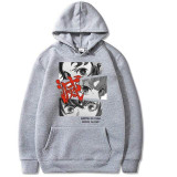 Demon Slayer Hoodie (6 Colors)