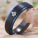 Masonic Ring<br> Wisdom