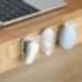 Transparent Washable Reusable Double-Sided Tape