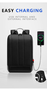 Architect Bags Simple and Stylish laptop Backpack