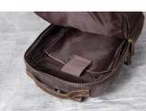 Architect Bags unisex 14" laptop rucksack backpack