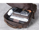 Architect Bags unisex 14" laptop rucksack backpack